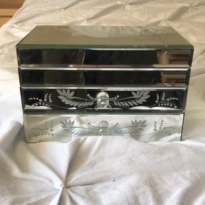 Jewelry Box